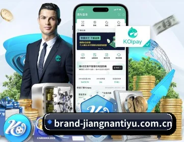 江南体育 APP 界面
