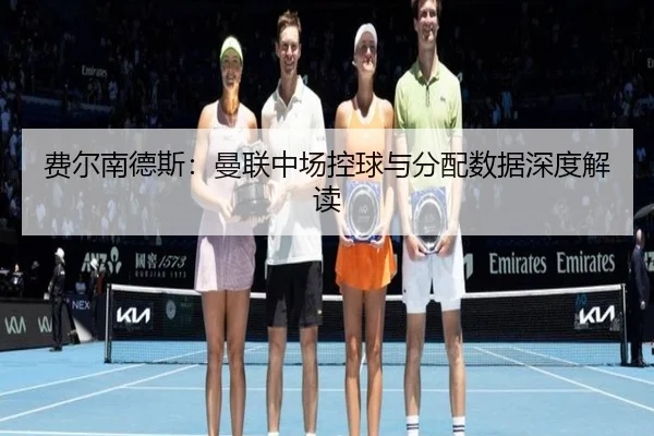费尔南德斯：曼联中场控球与分配数据深度解读